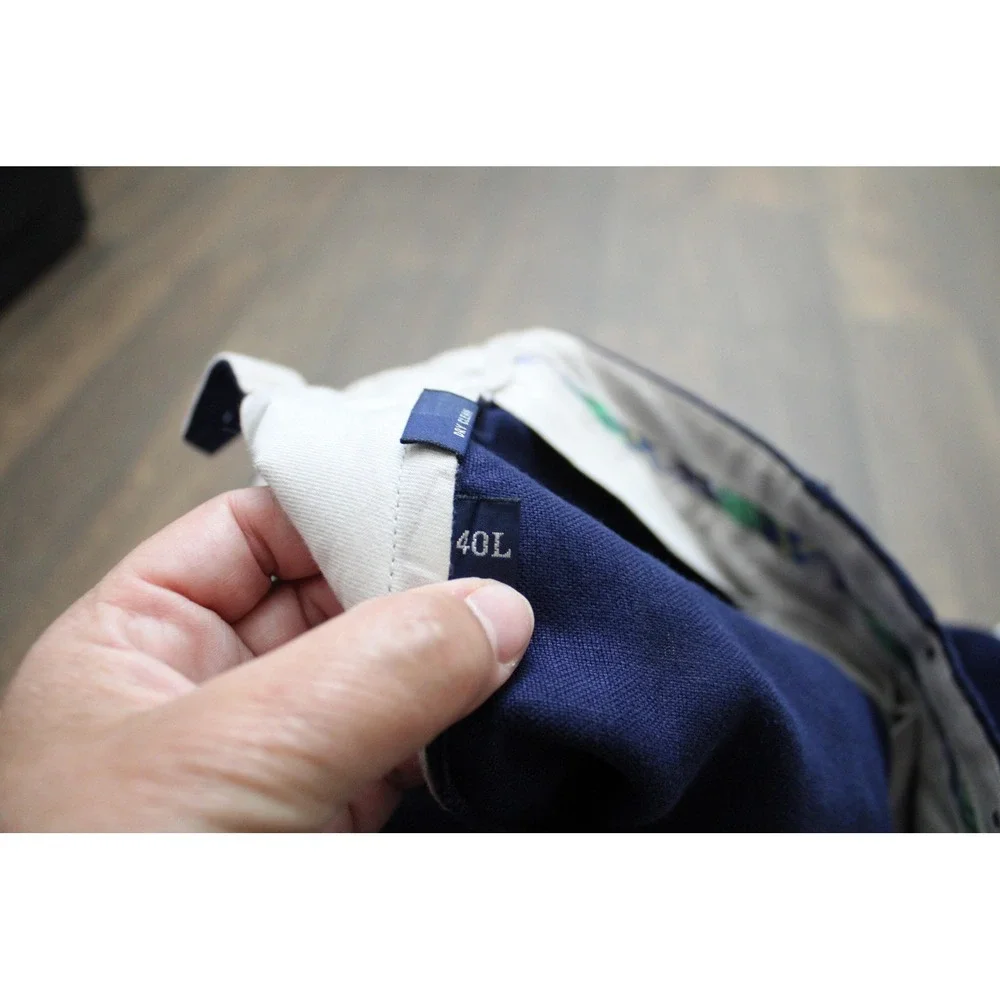 Polo Ralph Lauren brand polo